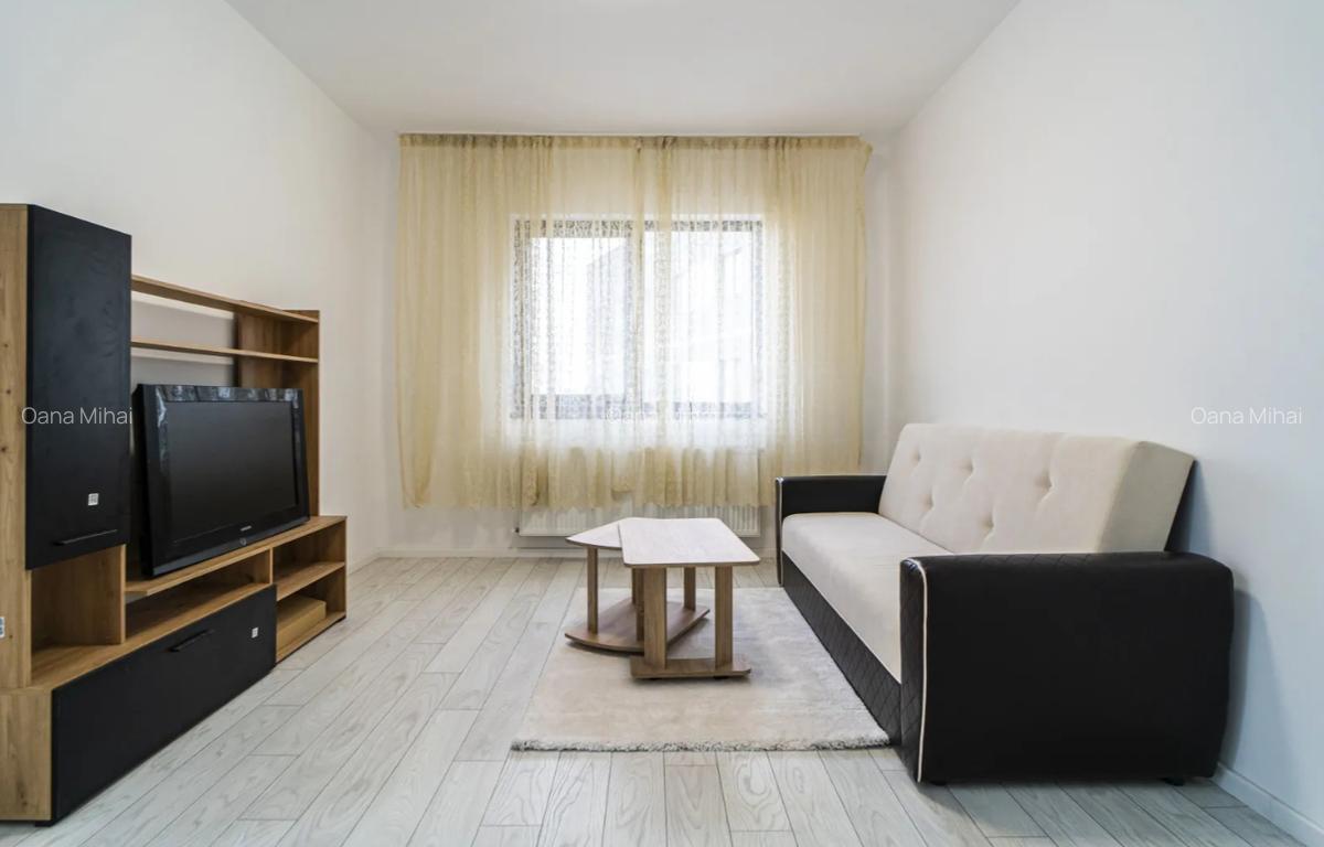 Apartament 2 camere  Parcul  Drumul Taberei Bloc 2020 - 2