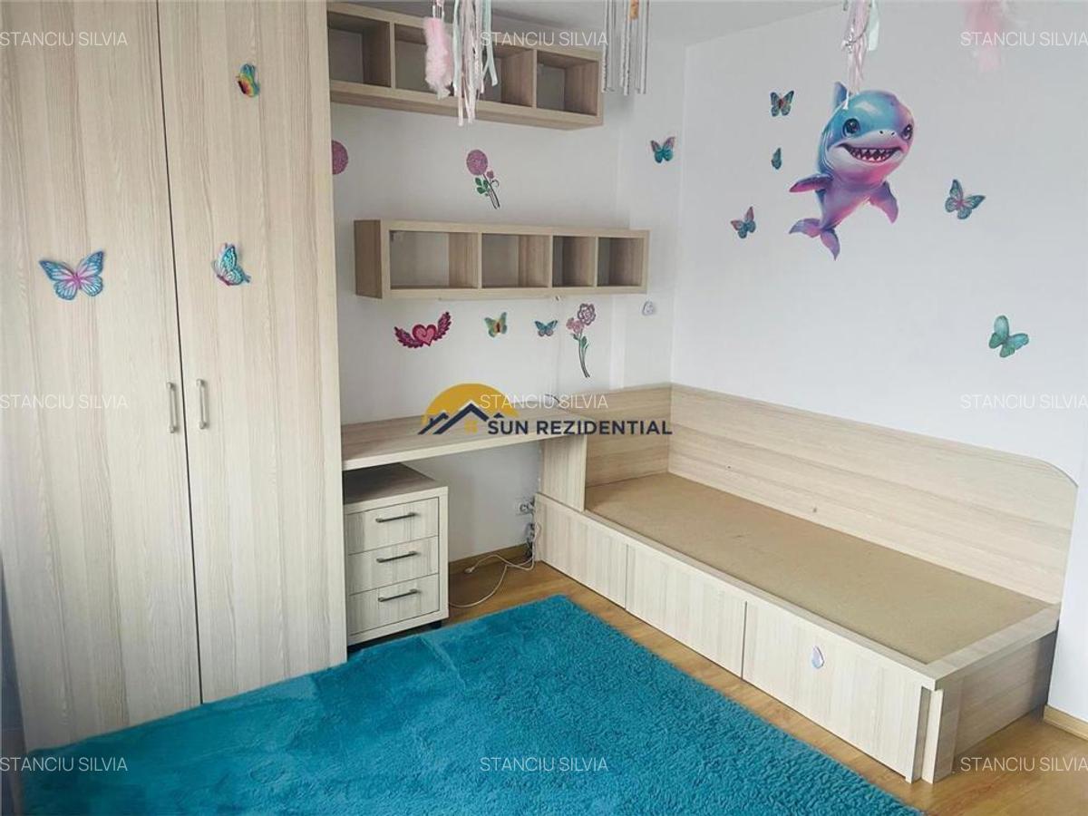 Colentina -Carrefour, smart home, ,mobilata si utilata - 6