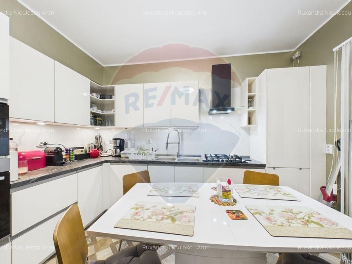 Casa / Vila cu 5 camere de vanzare in zona Central - 6