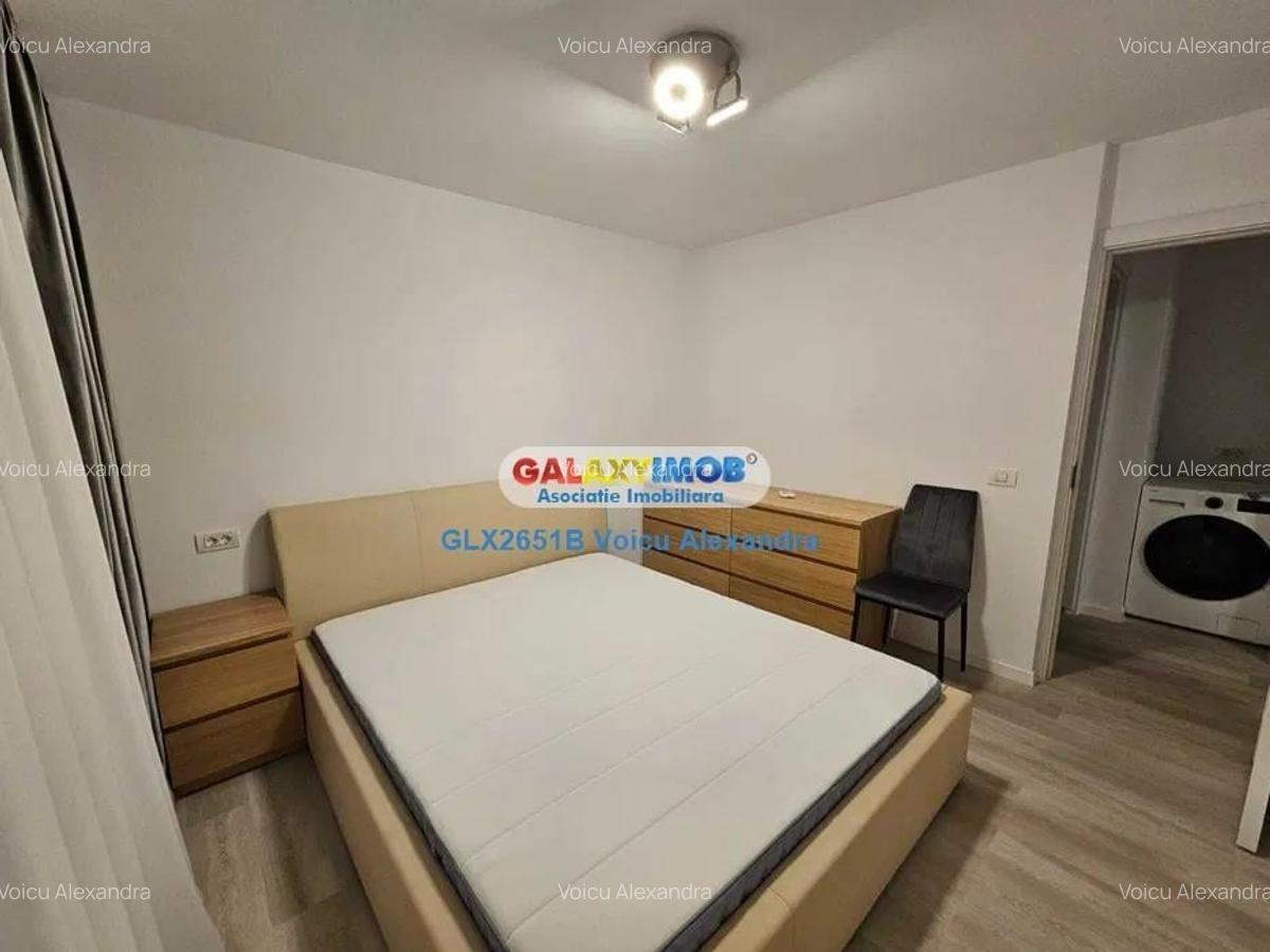 Apartament 2 Camere Berceni - Oltenitei - Centrala - Parcare - 5
