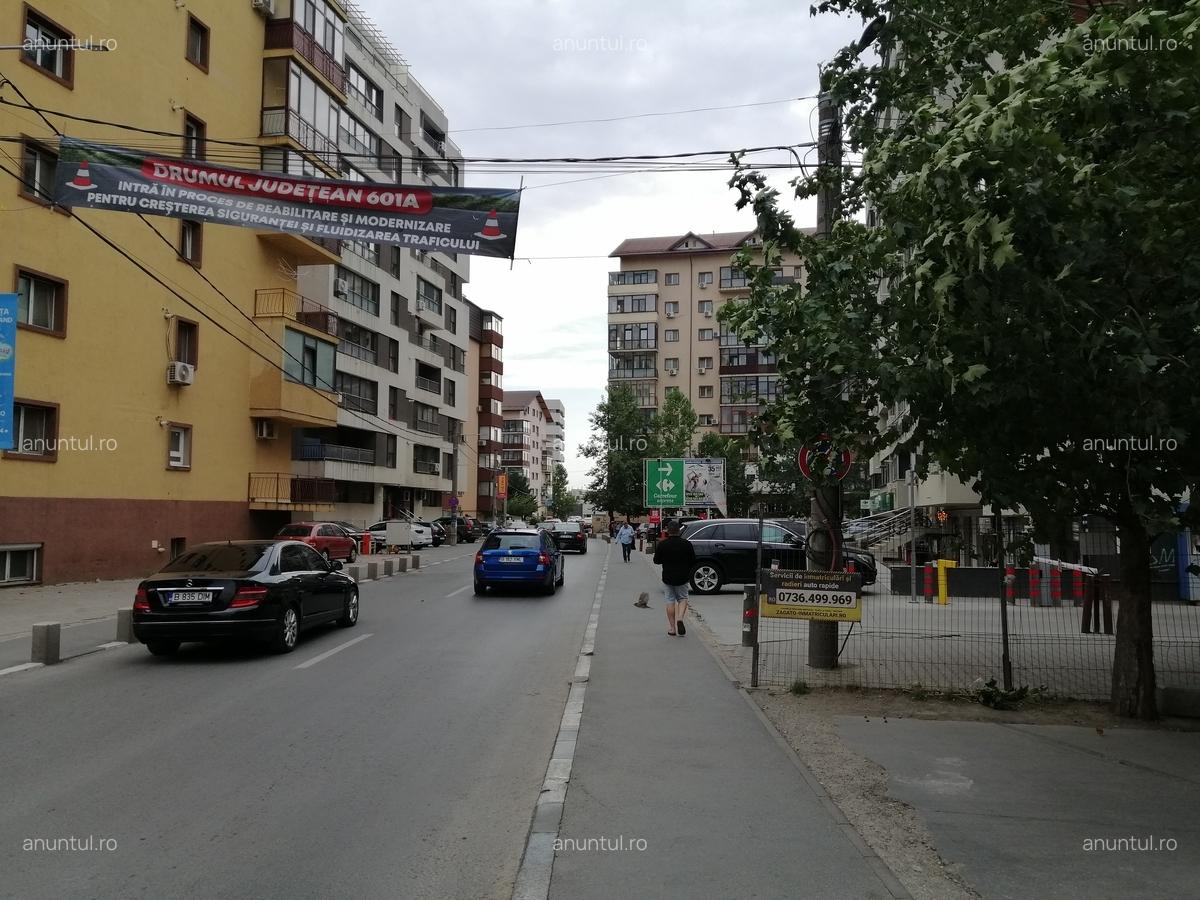 Militari Residence - 2