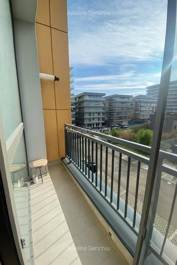 Studio modern | Onix Blue | Parcare inclusa | TVA inclus - 7