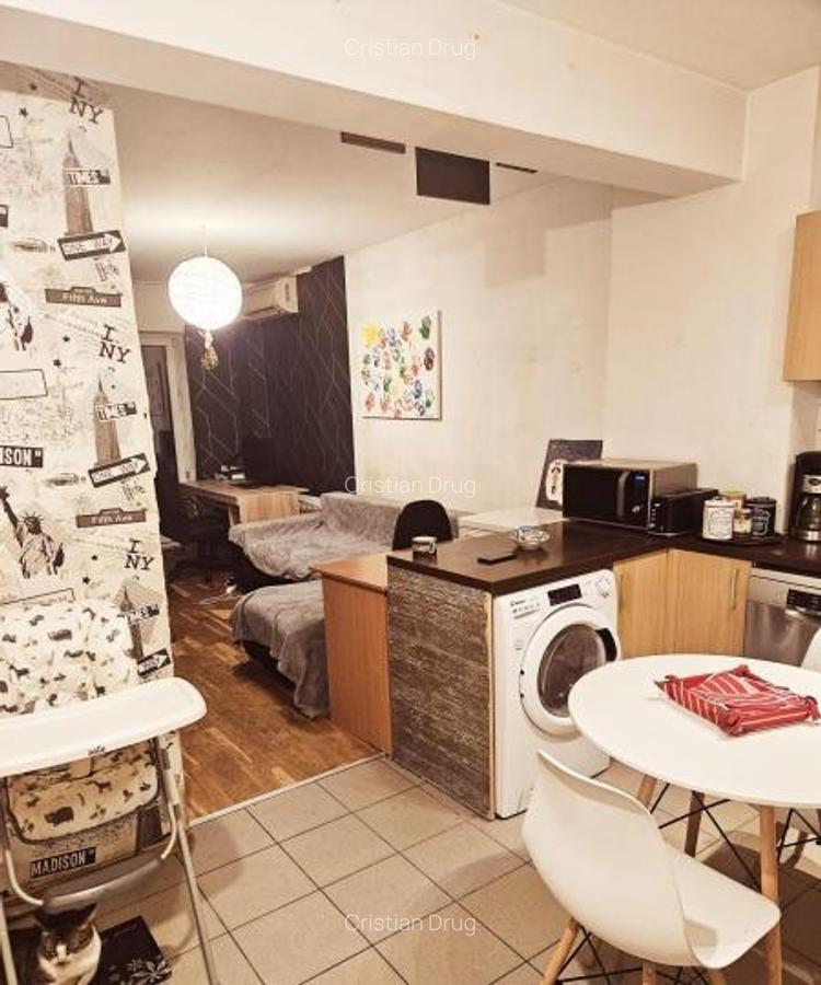 Garsoniera NewTown Dristor - 3