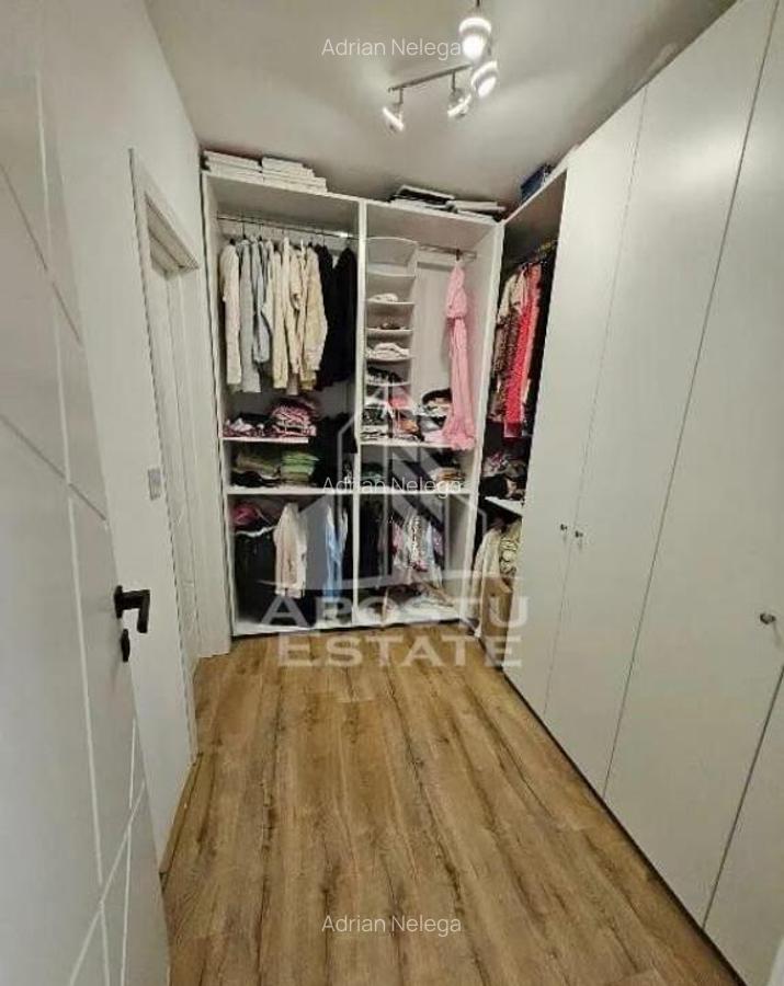 Duplex modern cu 4 camere, 3 bai, in Dumbravita - 11