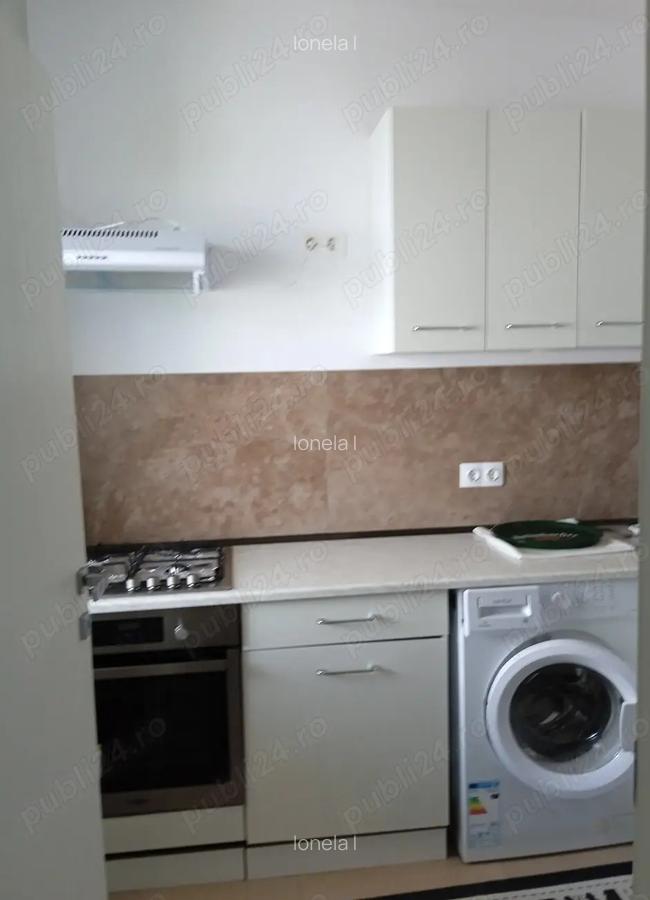 Drumul Taberei - 10 minute metrou - Garsoniera 40 mp - BLOC NOU - CENTRALA - 5