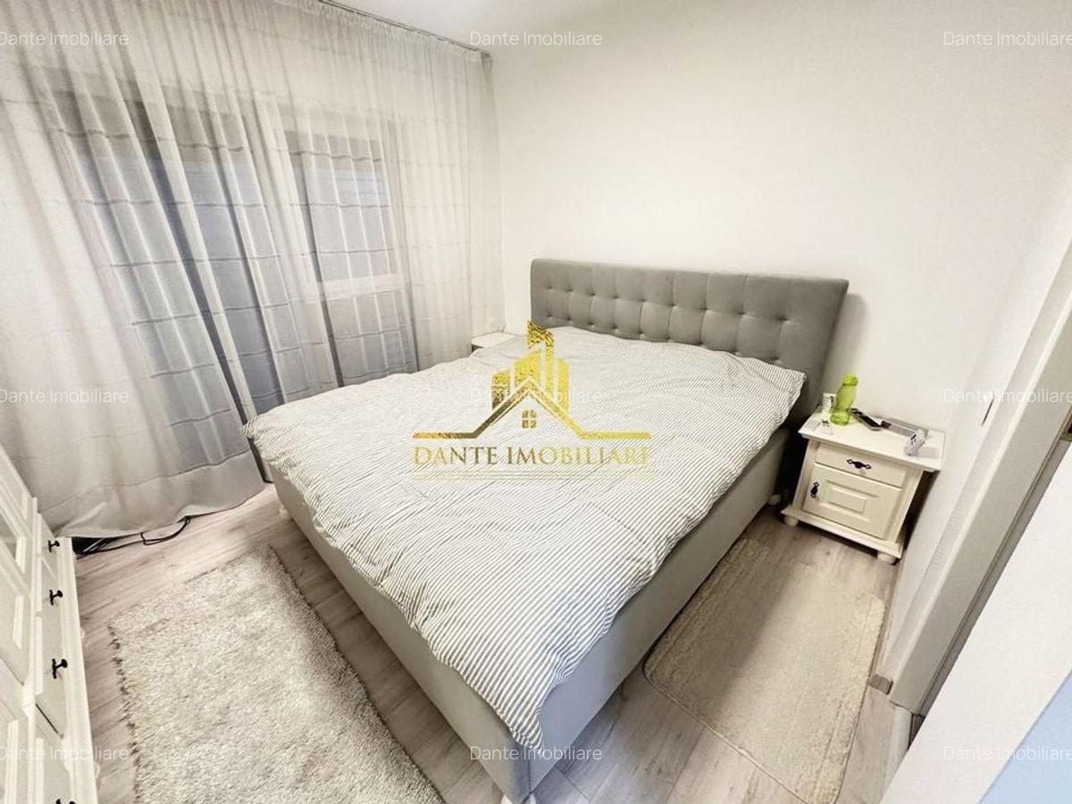3 camere, decomandat, modern, bloc nou, terasa, parcare, Marasti, - 1