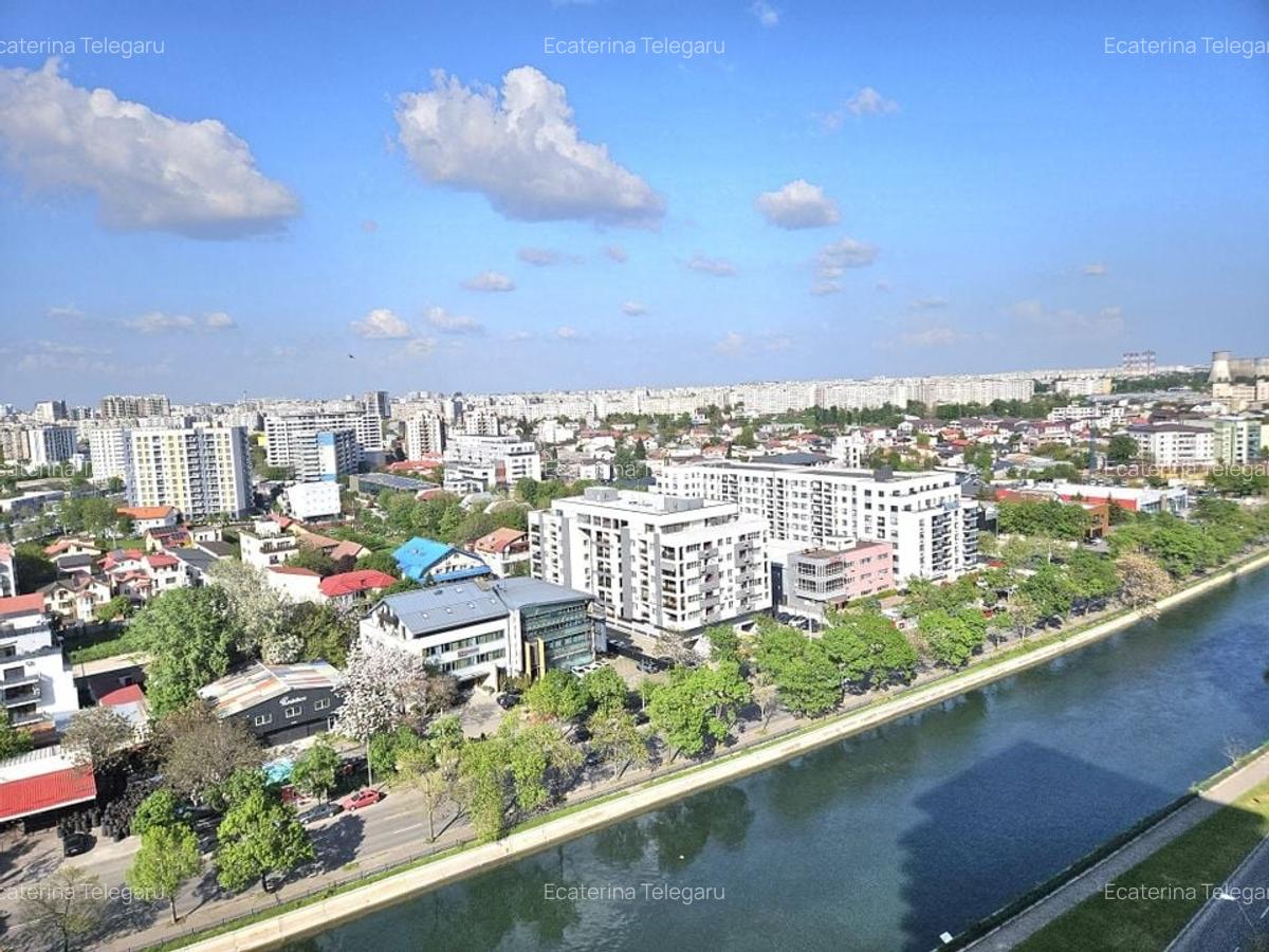 Apt 3 camere, decomandat, ASMITA GARDENS, comision zero, negociabil, metrou - 19