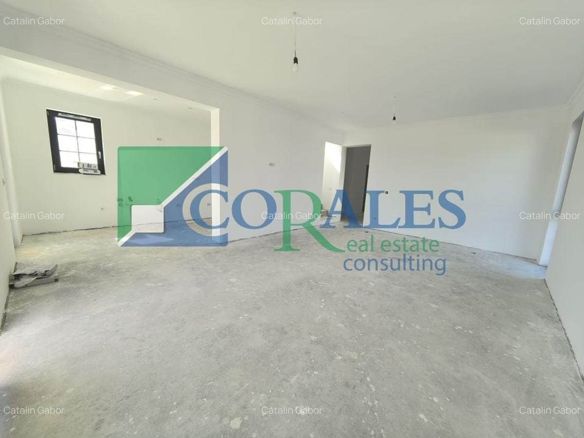 Casă individuală stil mediteranean – Dumbrăvița! - 7