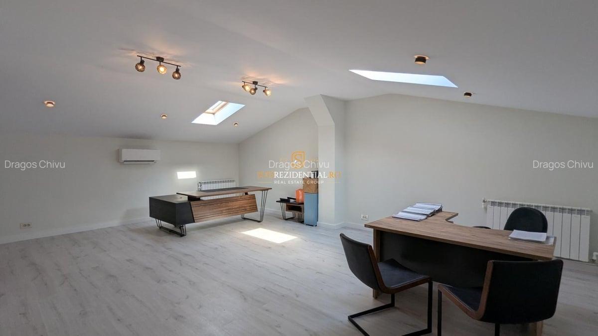 Casa 4 camere, 4 bai, zona Giurgiului - 17