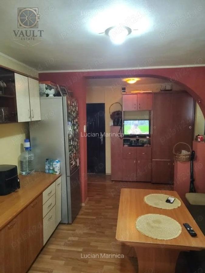Apartament 2 Camere -Centrala Proprie- Rahova-Modoran Ene - 8