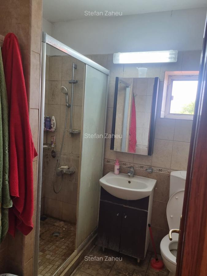 Proprietate cu structură de bloc P+4, teren 2.600 mp – la doar 15' de București - 13
