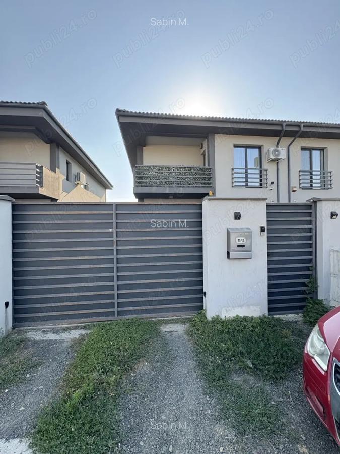Vand duplex in Ghiroda, 118mp utili - 1