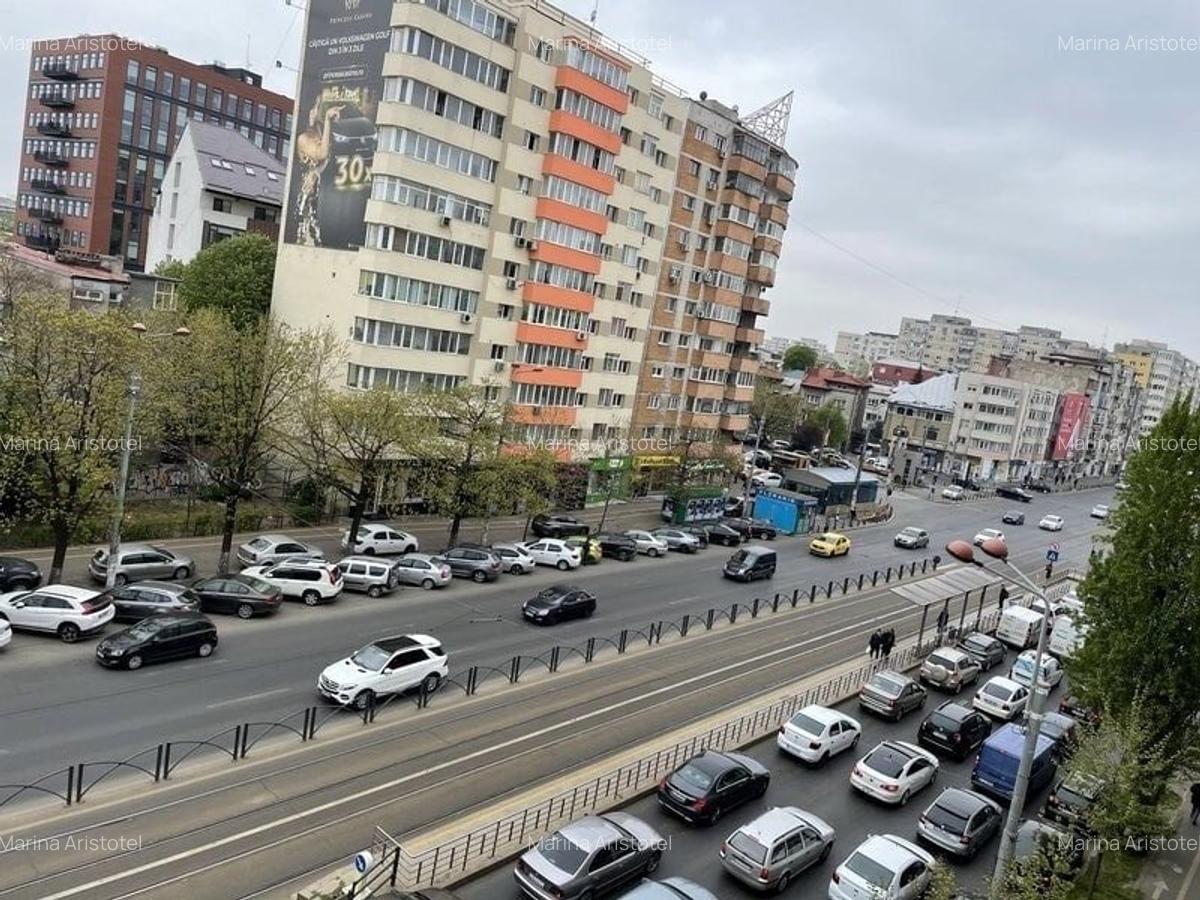 Apartament cu 2 camere semidecomandat în Ștefan cel Mare - 4