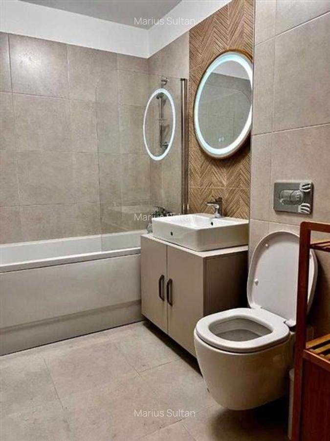 Apartament cu 2 camere, parter inalt, la Urban Plaza, Astra, Brasov - 16