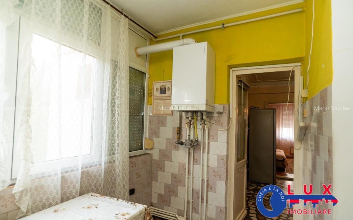 ID 3571 Apartament 3 camere - Strada ISACCEI - 13