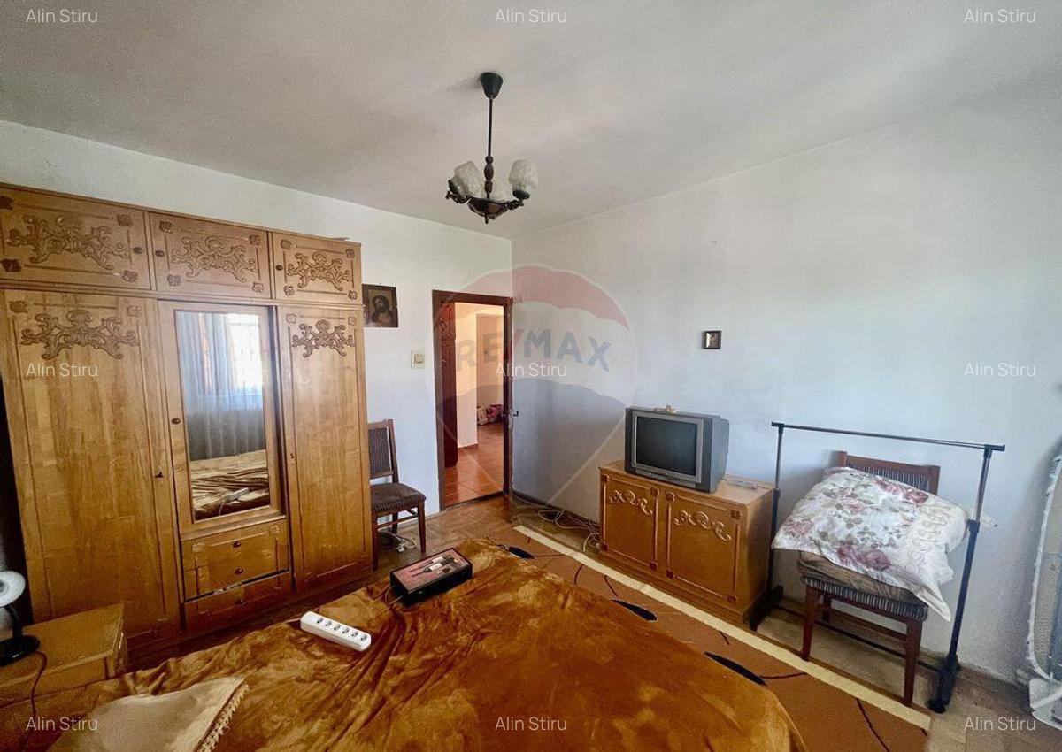 Apartament 3 camere Marco Spital - 12