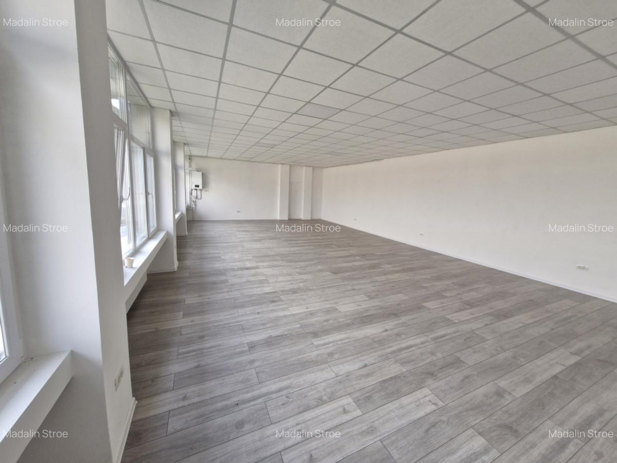 Birouri | 237 mp | Metrou Dimitrie Leonida | Renovat 2025 | Parcari - 8