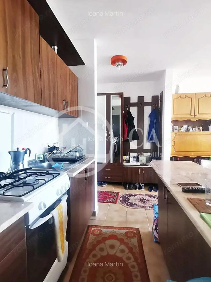 Apartament cu 2 camere de vanzare in Prima Nufarul, Oradea - 4