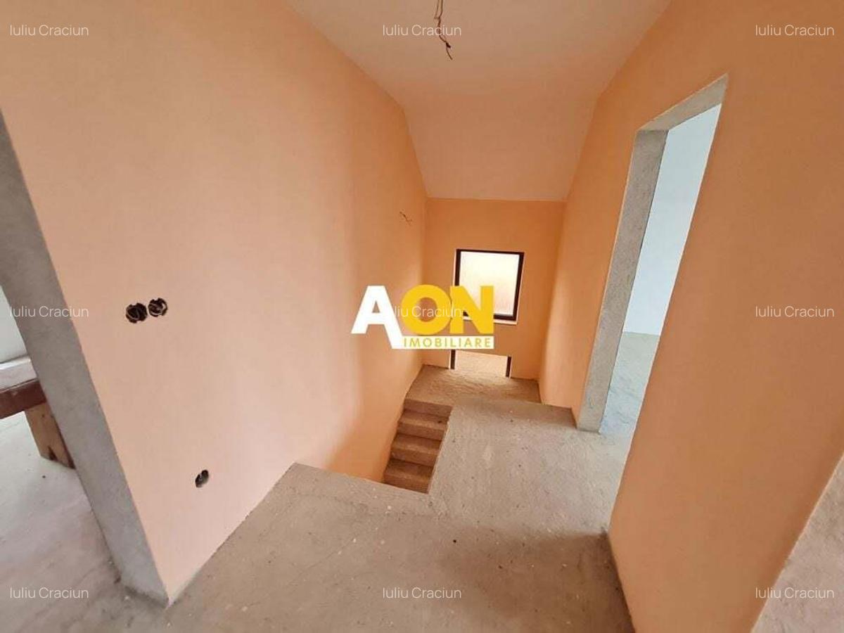Casa 6 Camere, Teren 357 mp, Zona Alba-Micesti, cu toate utilitatile - 10