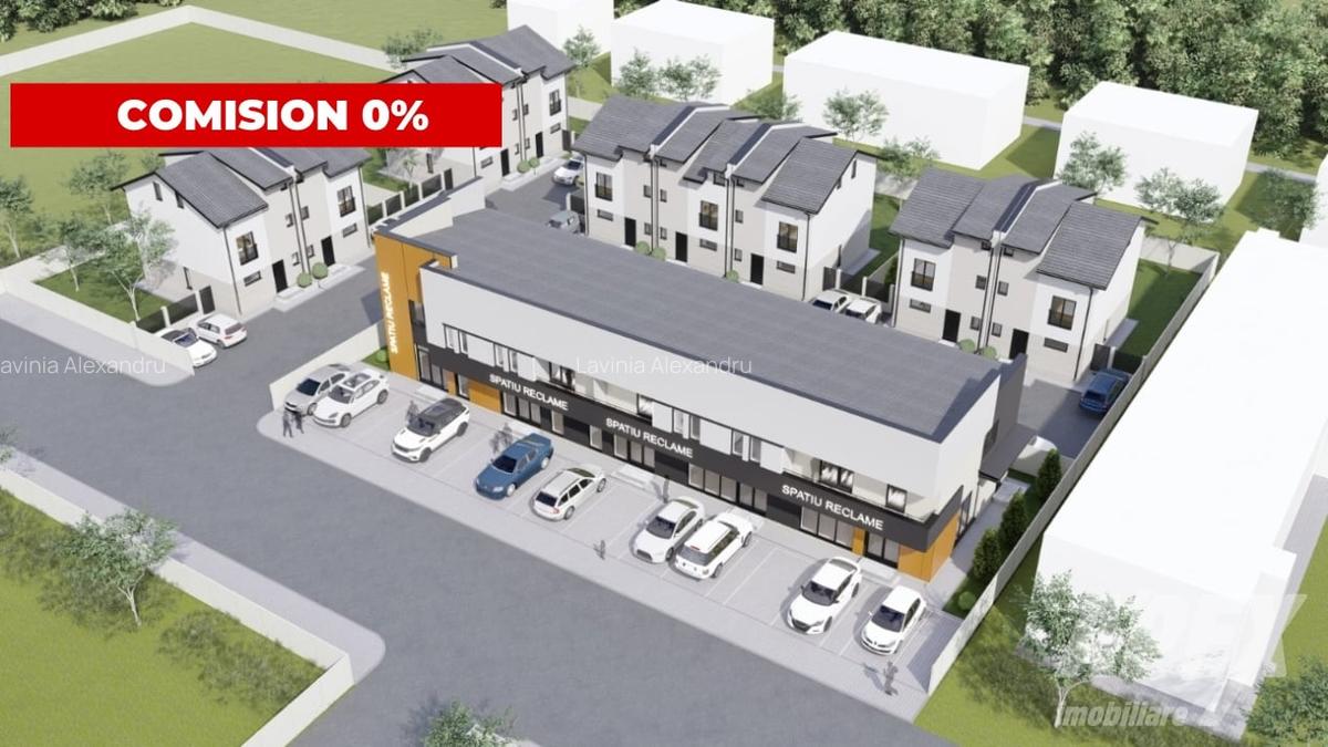 DIRECT DEZVOLTATOR | Duplex 3 camere | Mansarda 45mp | Soseaua Alexandriei - 1