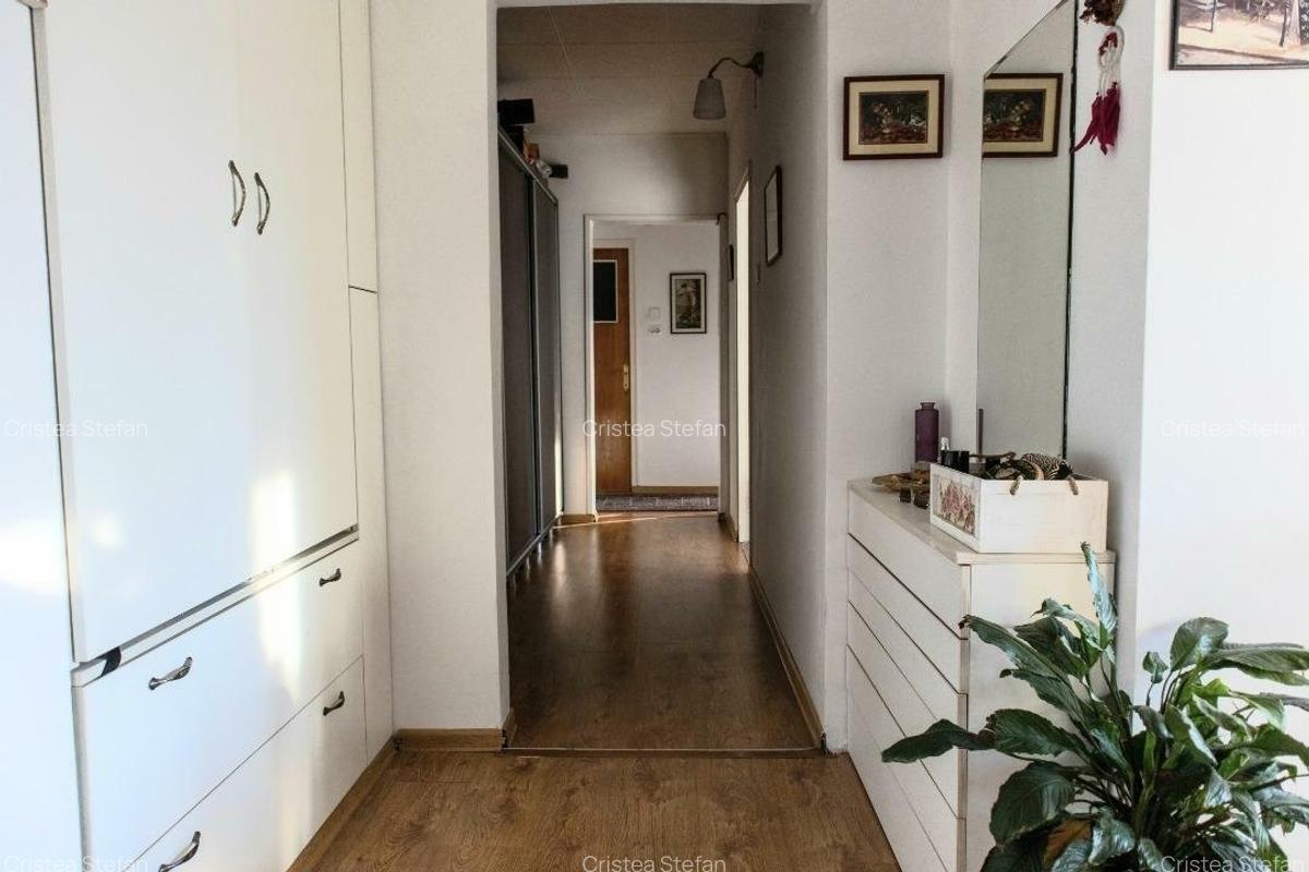 Vanzare apartament 3 camere Nicolae Grigorescu parc IOR Rotunda - 3