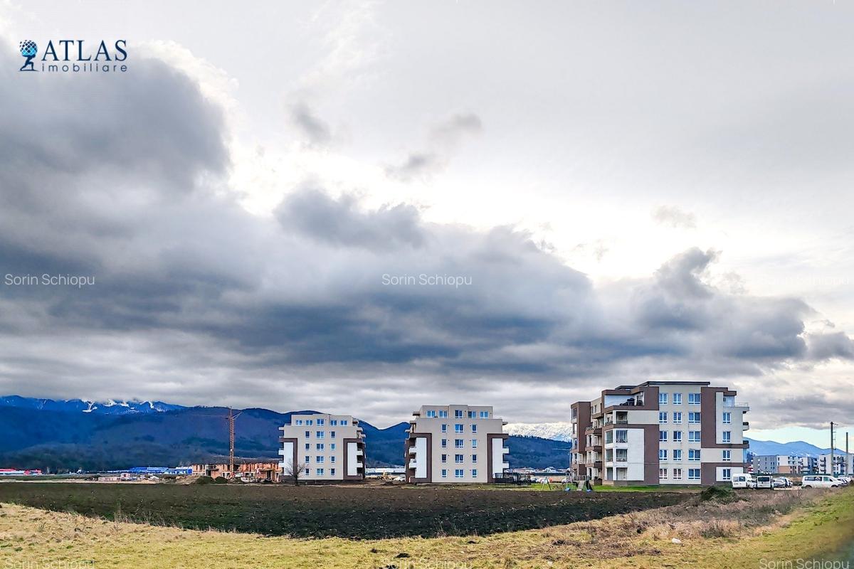 Intimitate și confort exclusivist! Apartament deosebit la 10 minute de Brasov - 9