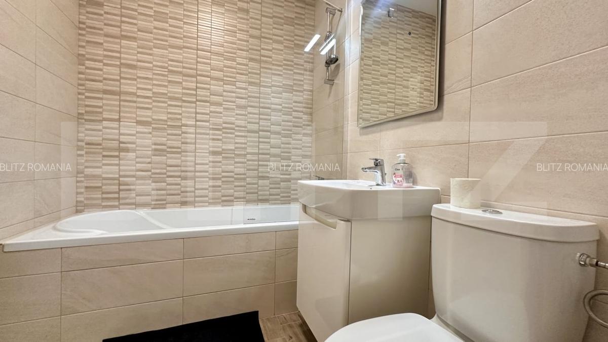 Apartament decomandat 54 mp,  cu parcare in Prima Onestilor - 8