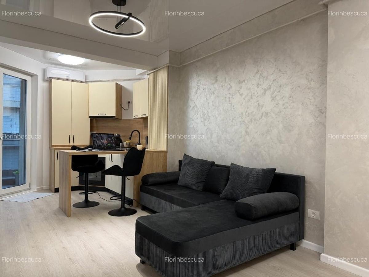 VIBE APARTMENTS - apartamente MOBILATE cu vedere la mare - 16