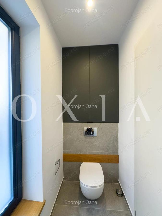 OX670 Locuinta deosebita intr-un cartier rezidential nou, Timisoara - 18