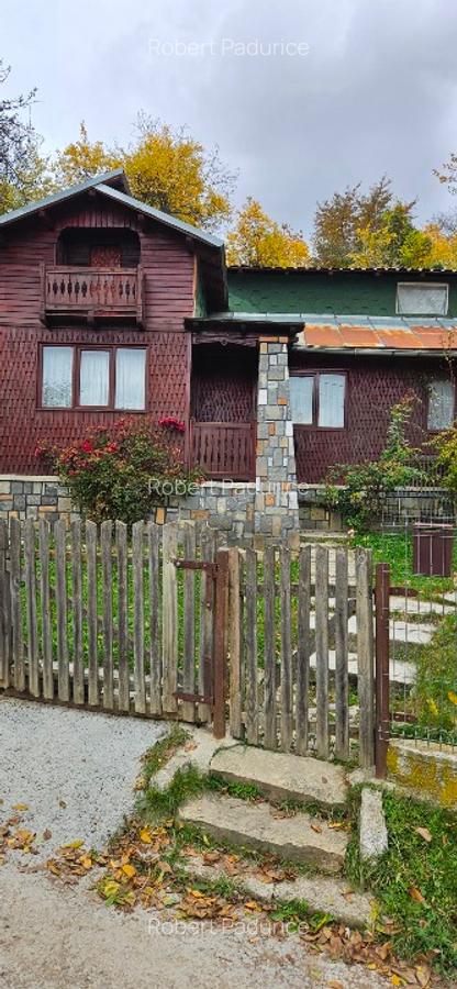 Casă +teren - 2 Casă +teren - 2