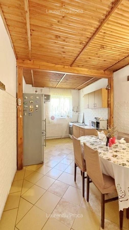 Hotel/Pensiune, 400 mp în Moieciu de Jos - 17