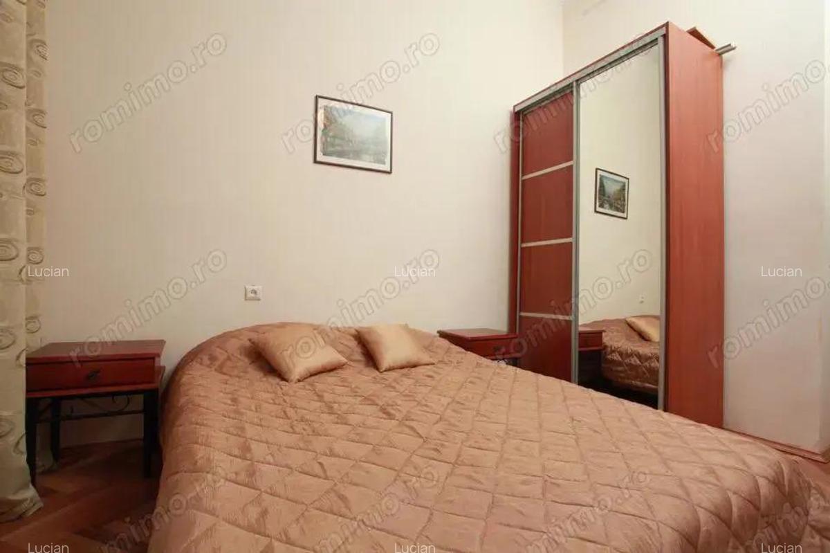 De inchiriat 3 camere zona Garii - 4