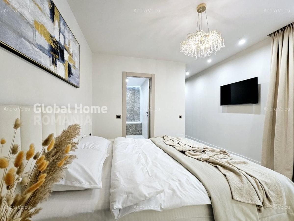 *NEW* Apartament 2 camere | 84MP | 2 Bai | Erou Iancu Nicolae | ARQA Jolie Ville - 4