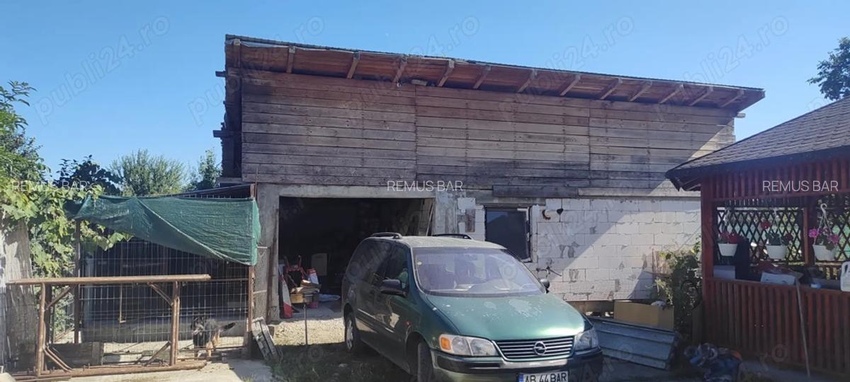 Casa de vanzare Gura Ariesului - 9