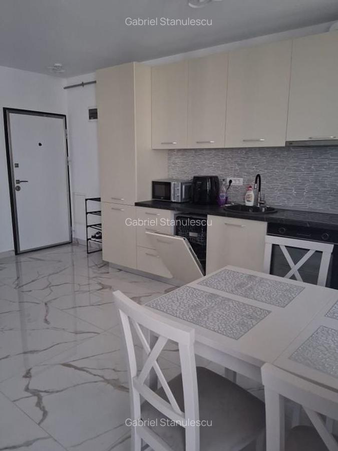 Apartament elegant cu 2 camere | Braytim - 2