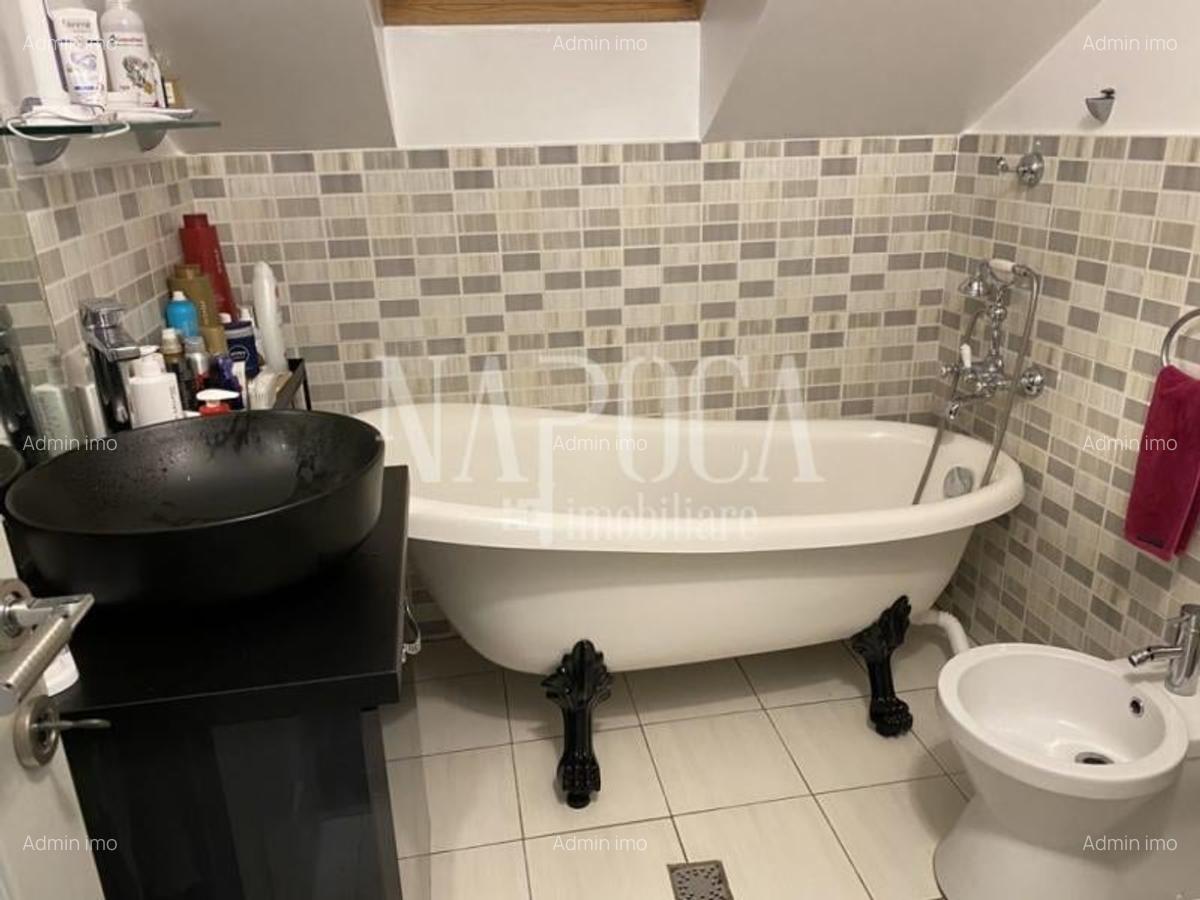 Apartament 3 camere de vanzare in Gheorgheni, Cluj Napoca - 8