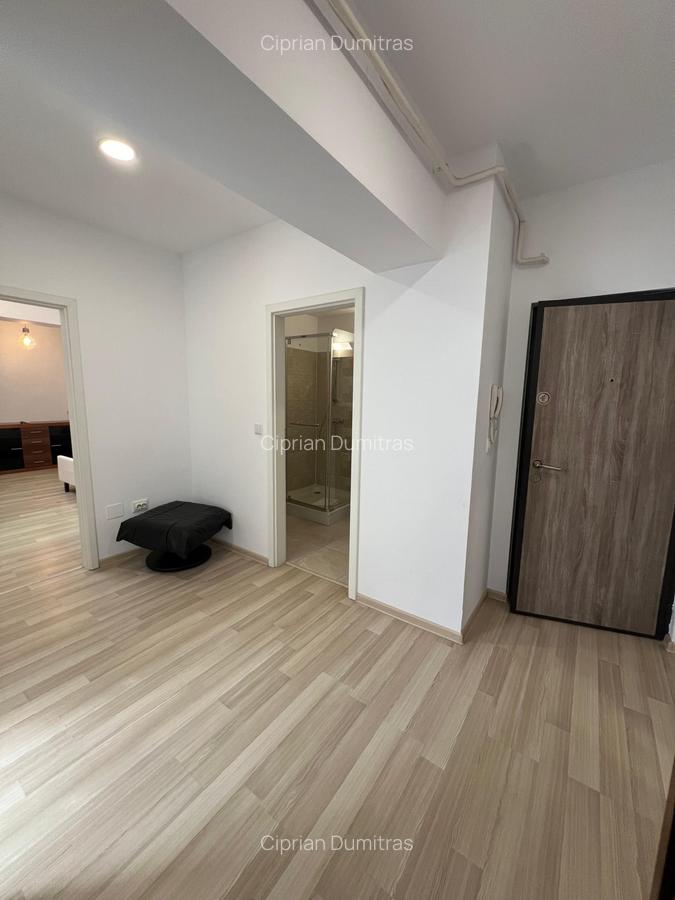 Apartament cu 2 camere Tatarasi - 4