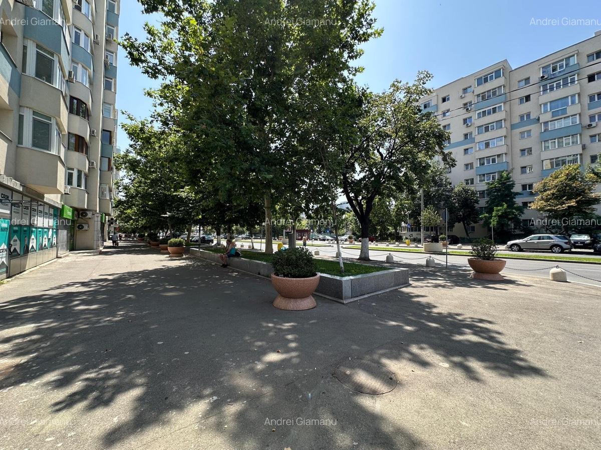 Apartament modern 3 - camere de vânzare -  Șos. Berceni – 74 mp - gata de mutat - 3