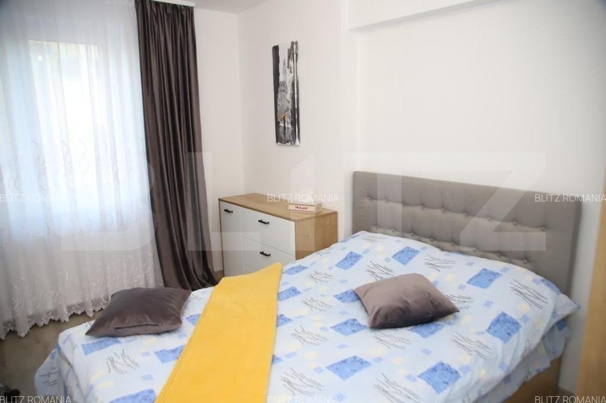 Apartament cu 2 camere semidecomandat în Ultracentral - 5