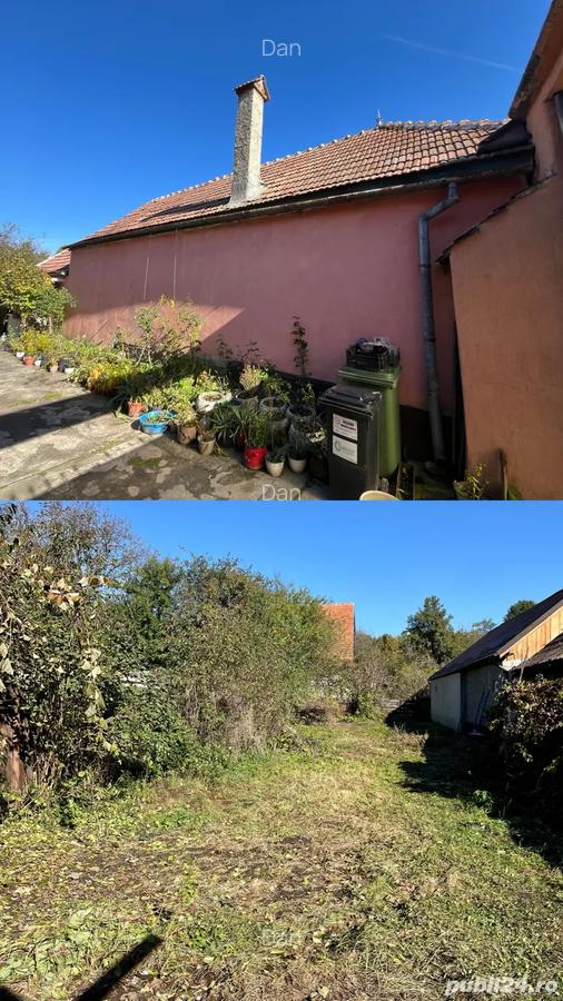 Casa de vanzare zona lini?tita, Zarne?ti - 9 Casa de vanzare zona lini?tita, Zarne?ti - 9