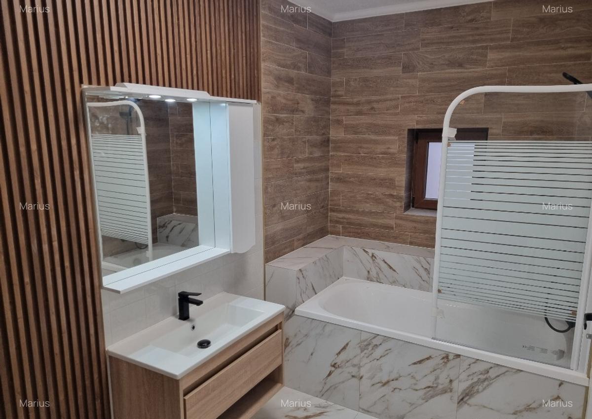 Vila Duplex Bucuresti langa Pasajul Domnesti - 14