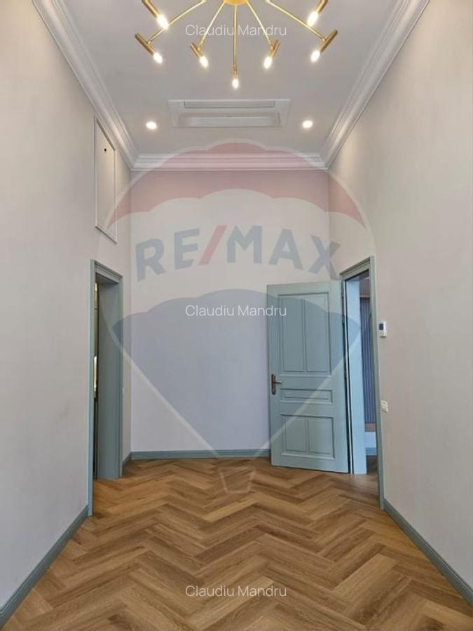 Spatiu de birouri in Palatul Szeki - Cluj Napoca - 4