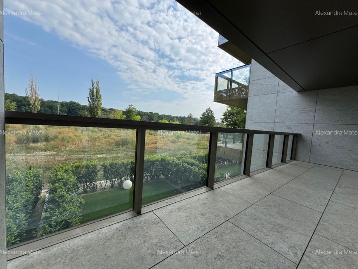 Apartament prima inchiriere 3 camere | Parcare - 9