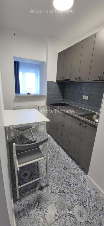 Garsoniera ultramoderna, totul NOU, Inel II - 5