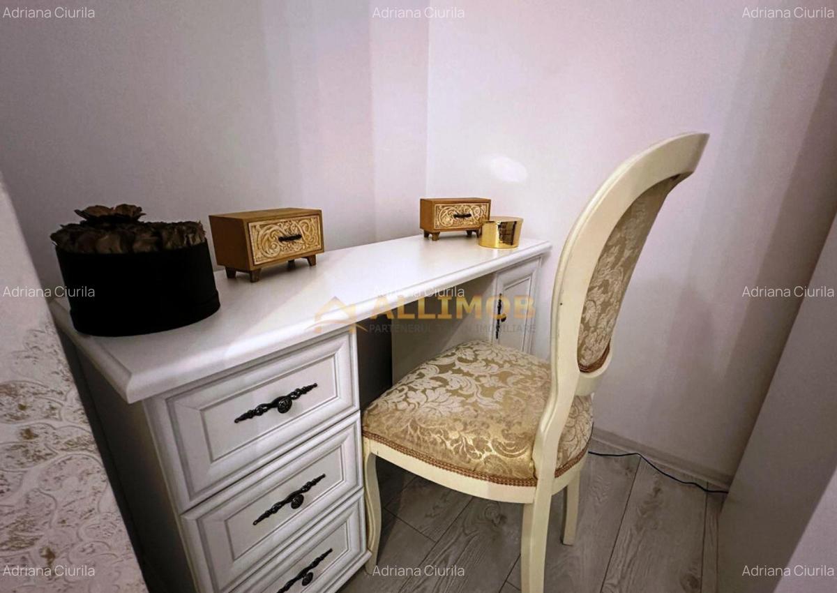 Apartament 2 camere zona Herastrau - 7