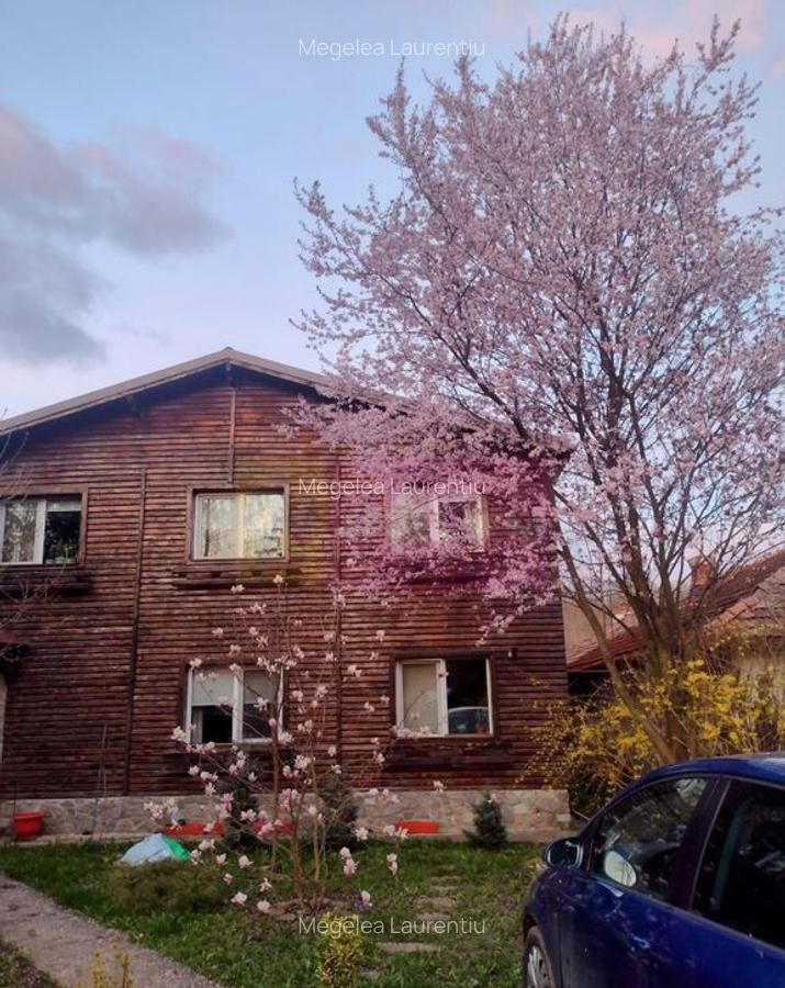 Vila de vanzare in Brebu - Zona Brebu Manastirei - 18