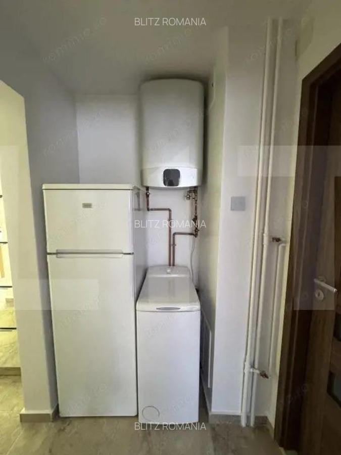 Apartament de lux cu 2 camere | Decomandat | Premium | zona Aviatiei-Herastrau - 6