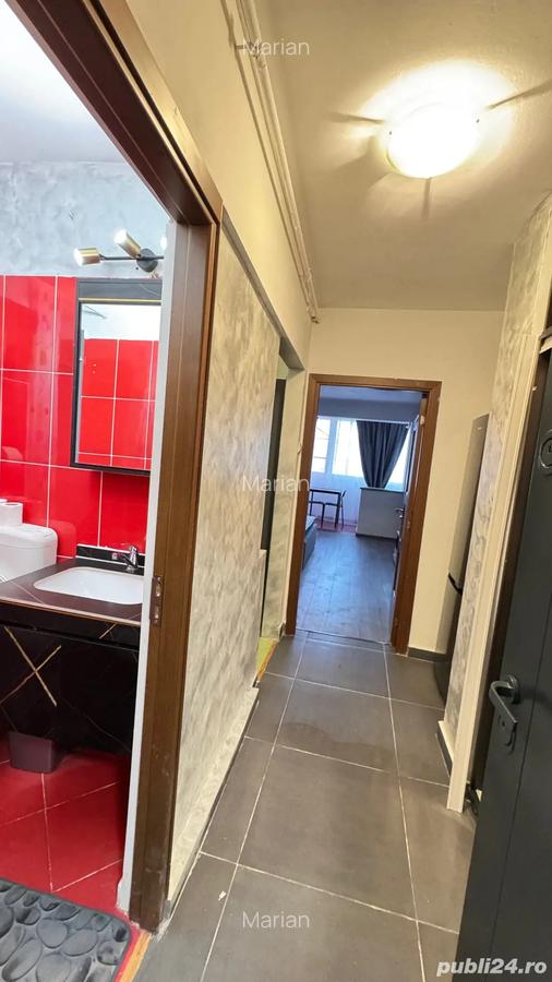 Garsoniera Titan - 4