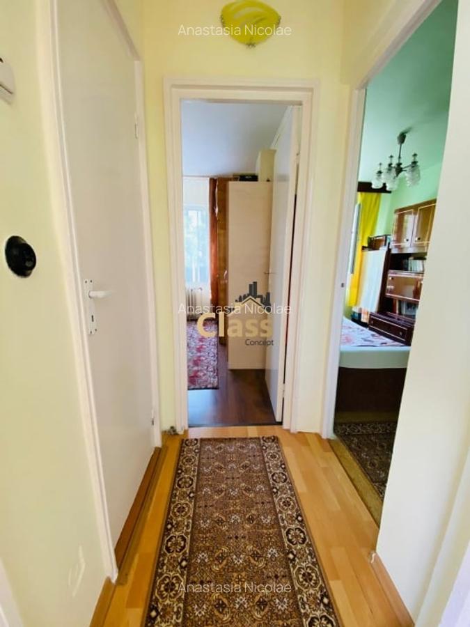 Apartament 3 camere | 46 mpu | zona Parang Manastur - 7