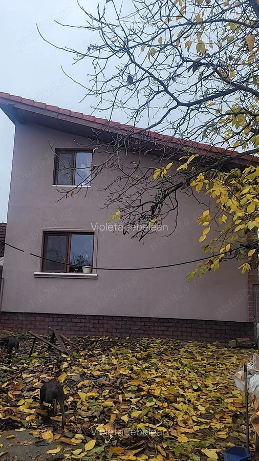 Vand casa in Ghiroda - 2